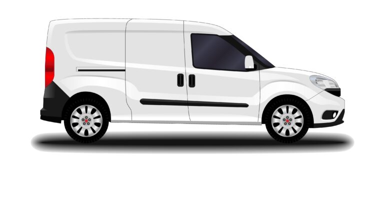 Small Combo Van (watford man and van)