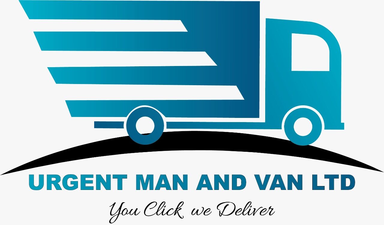 Urgent man and van