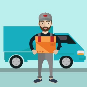 household removal services 1